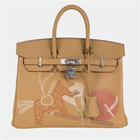 precio de bolsa hermes original|Hermes pre owned handbags.